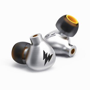 Dynamic HIFI BASS