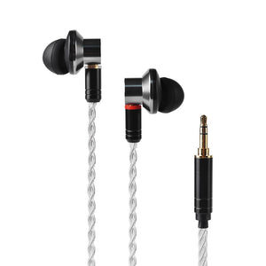 YINYOO HIFI METAL BASS