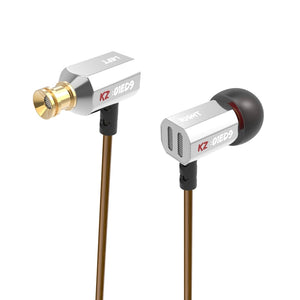 KZ ED9 Heayv Bass