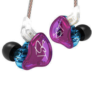 KZ ZST Dynamic