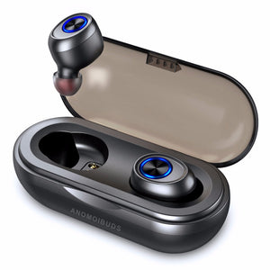 Anomoibuds Capsule TWS Wireless Deep Bass