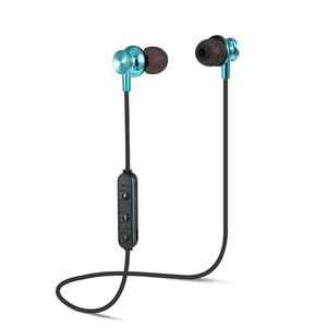Magnetic Wireless Sport