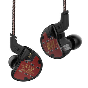 KZ ZS10 Dynamic Hybrid