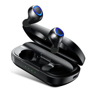 ANOMOIBUDS IP010 PLUS Wireless Deep Bass Sport