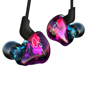 KZ ZST Pro Sport
