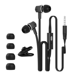 3.5mm Headphones Super Stereo