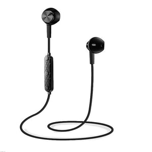 Magnet Metal Wireless Super Bass