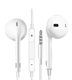 Earpods Super Bass