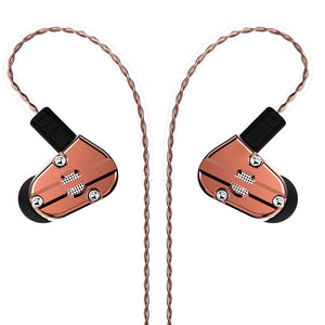 Revonext QT5 HIFI Hybrid