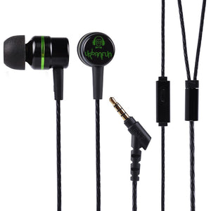 Urbanfun HIFI METAL