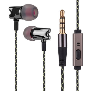 Missaudio HIFI