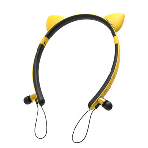 Cute Wireless Sport