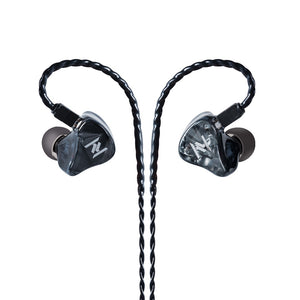 2019 Yinyoo ASH Hybrid HIFI