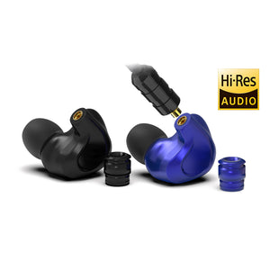 BGVP DMG Hi-Res Audio Super Bass