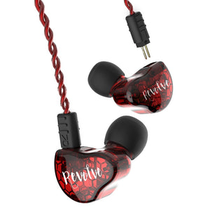 Revonext RX8s HIFI Sport