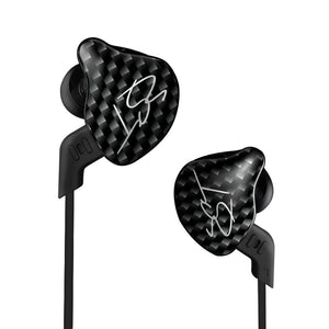 KZ ZST Hybrid HIFI