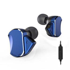 BQEYZ BQ3 Metal Hybrid