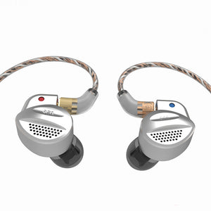 Missaudio SENFER MT100 Orthodynamic Planar Diaphragm