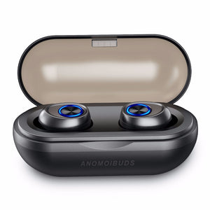 Anomoibuds Capsule Wireless Sport