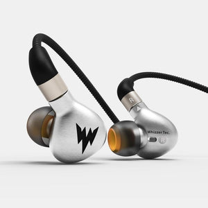 Dynamic HIFI BASS