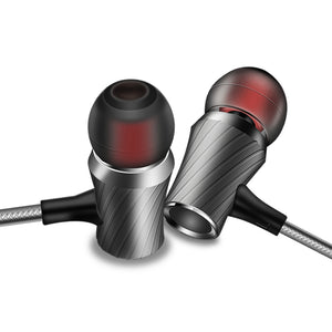 SZKOSTON Heavy Bass Professional