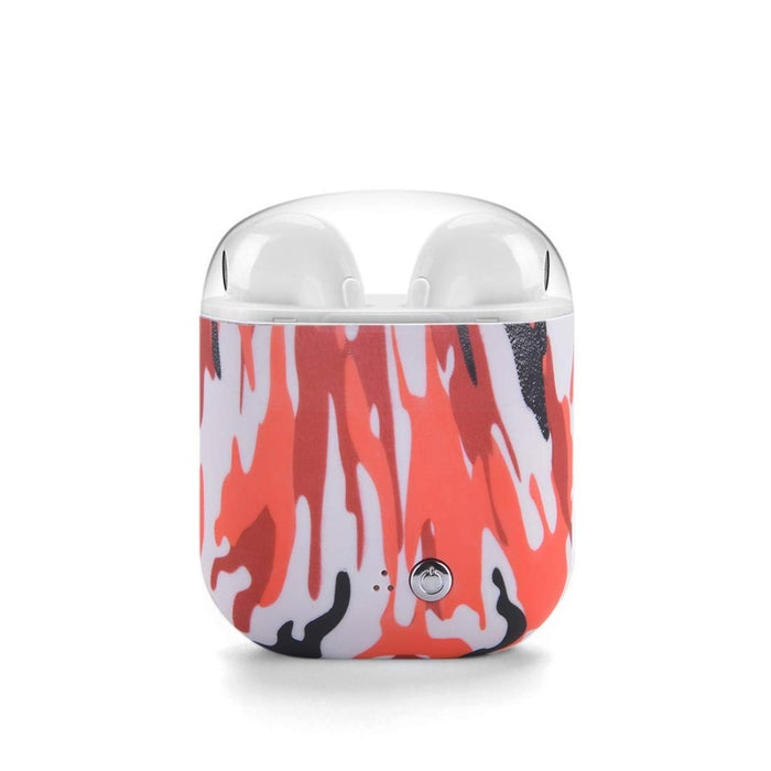 Wireless  Charcing Box