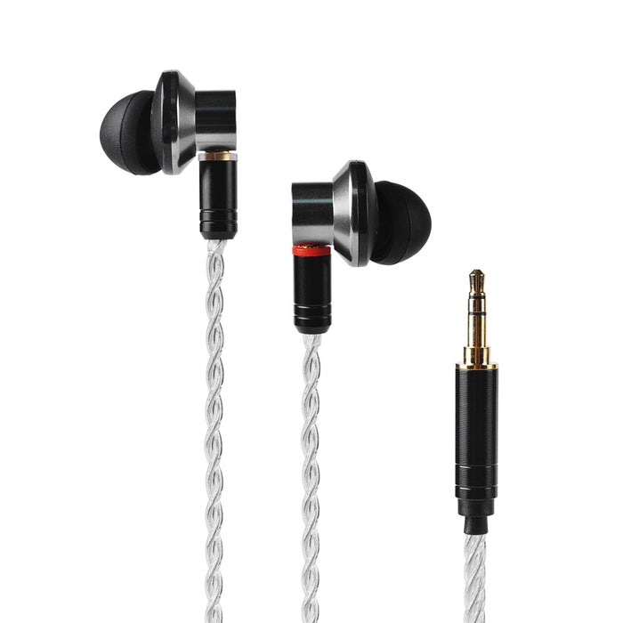 YINYOO HIFI METAL BASS