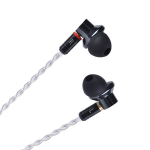 YINYOO HIFI METAL BASS