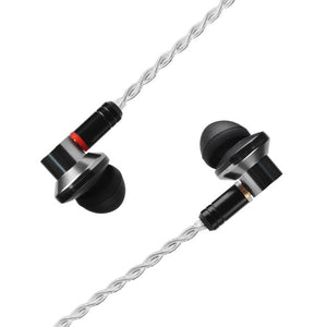 YINYOO HIFI METAL BASS