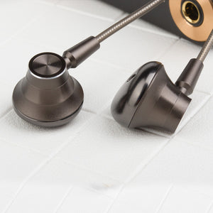 HIFI BASS Headphones