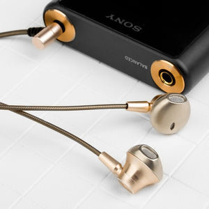 HIFI BASS Headphones