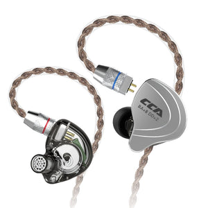CCA C10 Hybrid HIFI