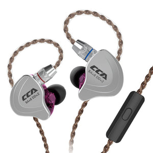 CCA C10 Hybrid HIFI