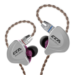 CCA C10 Hybrid HIFI