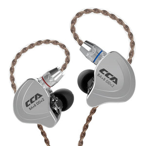 CCA C10 Hybrid HIFI