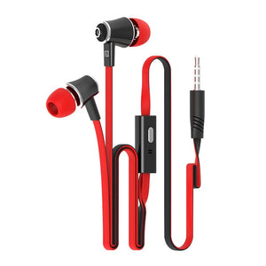 3.5mm Headphones Super Stereo