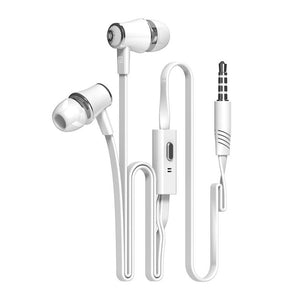 3.5mm Headphones Super Stereo