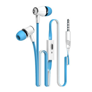 3.5mm Headphones Super Stereo