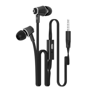 3.5mm Headphones Super Stereo