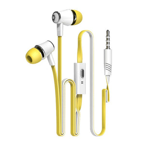 3.5mm Headphones Super Stereo
