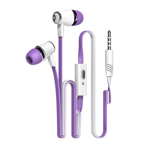 3.5mm Headphones Super Stereo