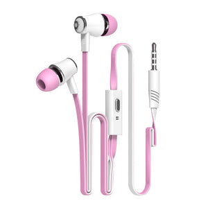 3.5mm Headphones Super Stereo