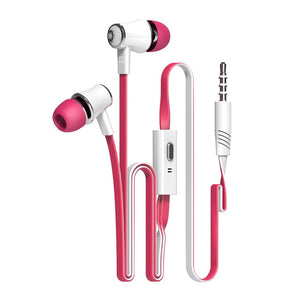 3.5mm Headphones Super Stereo