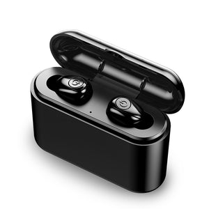 TWS X8 Wireless Waterproof