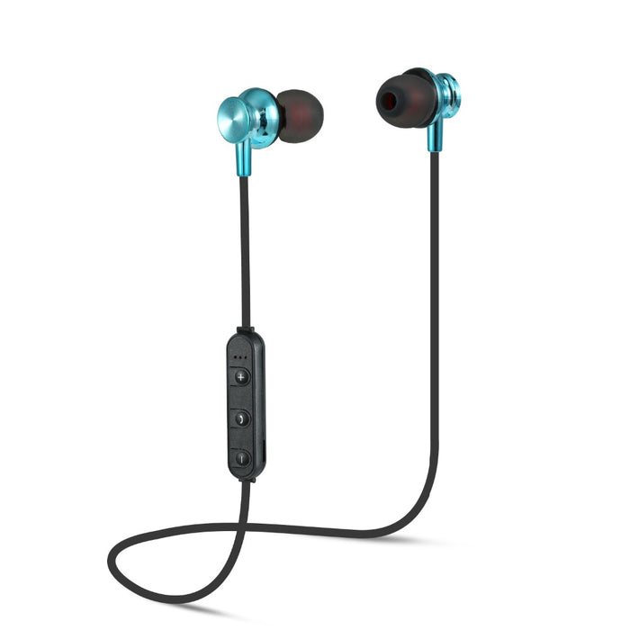Magnetic Wireless Sport