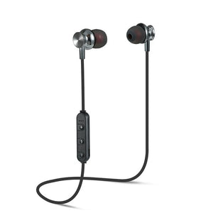 Magnetic Wireless Sport