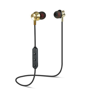 Magnetic Wireless Sport