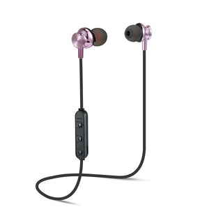 Magnetic Wireless Sport