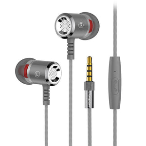 Super Bass Headphones