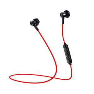 Magnet Metal Wireless Super Bass